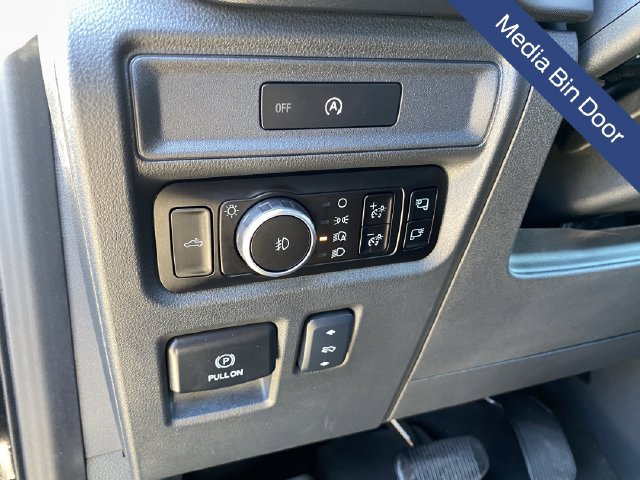 Certified 2025 Ford F150 Tremor w/ Equipment Group 402A High AWD/4WD image 28