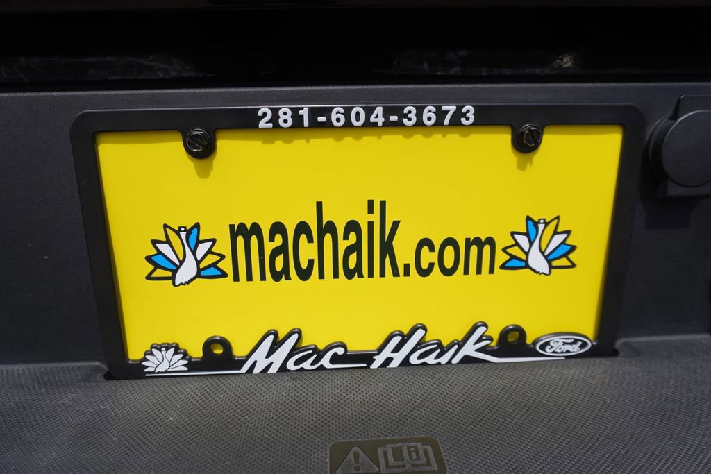 Certified 2025 Ford F150 XLT w/ Equipment Group 302A MID image 36