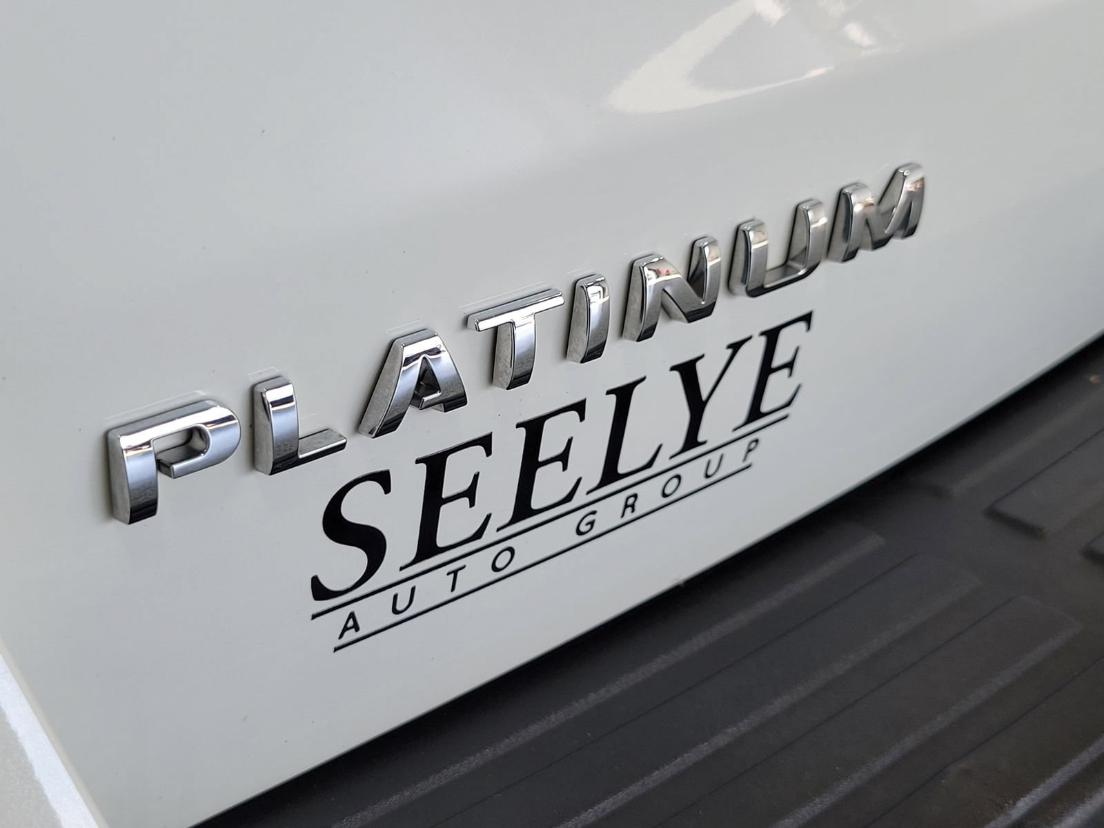 Certified 2023 Ford Expedition Max Platinum AWD/4WD image 33