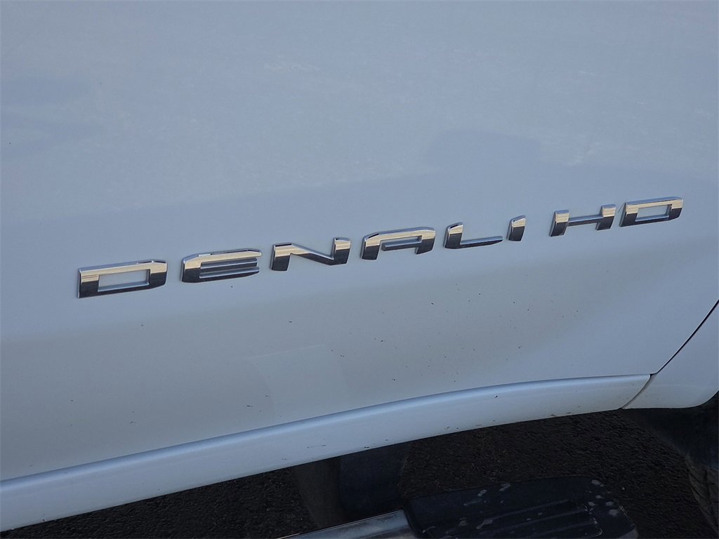 Used 2022 GMC Sierra 2500 Denali image 15