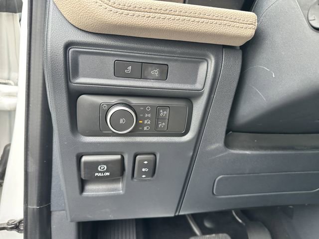 Certified 2022 Ford Expedition Limited AWD/4WD image 30