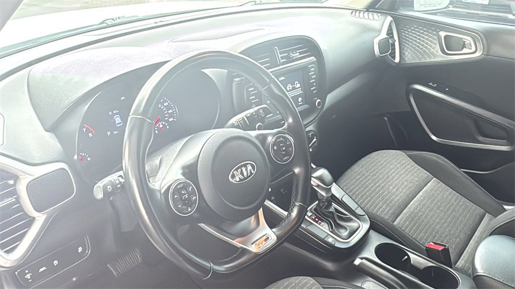 Used 2020 Kia Soul GT-Line image 20