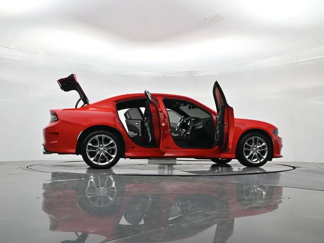 Used 2023 Dodge Charger GT AWD/4WD image 56