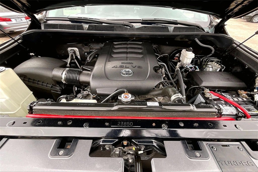 Used 2019 Toyota Tundra SR5 image 30