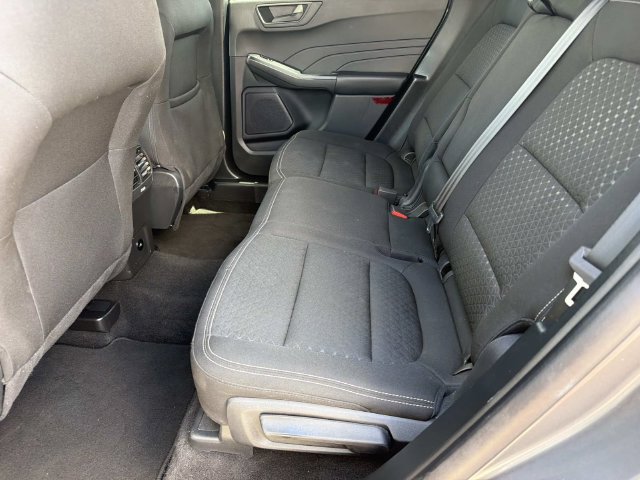 Certified 2025 Ford Escape Active AWD/4WD image 20