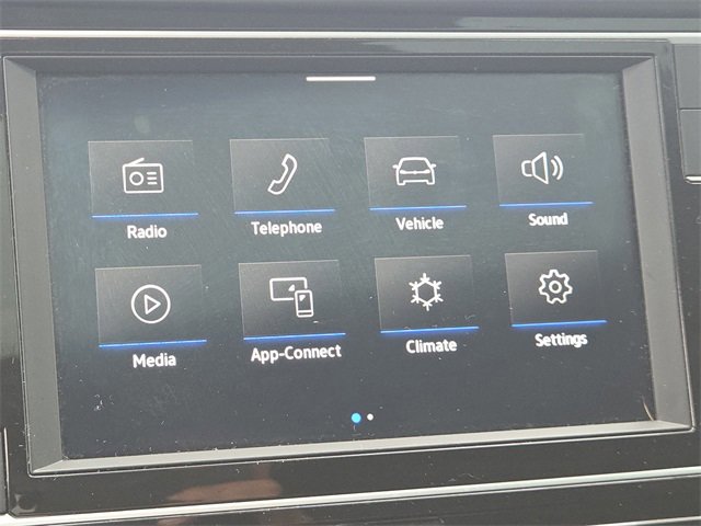 Used 2022 Volkswagen Jetta SE image 19