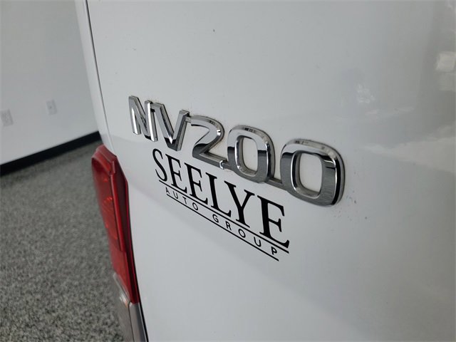 Used 2020 Nissan NV200 SV image 25