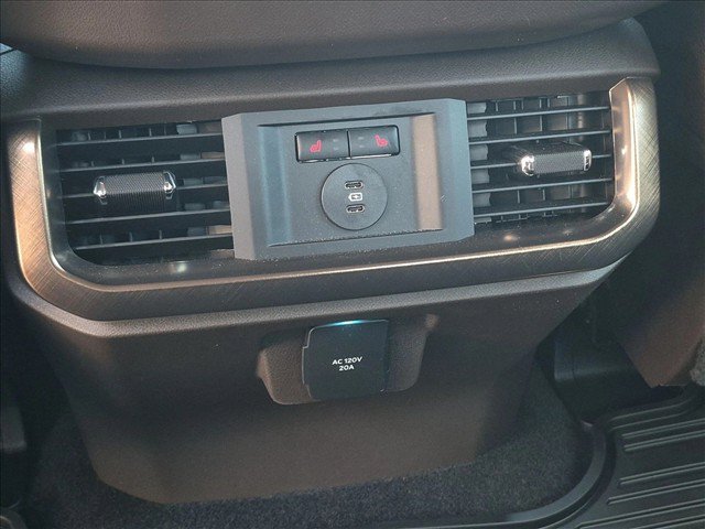 Certified 2026 Ford F150 King Ranch AWD/4WD image 18