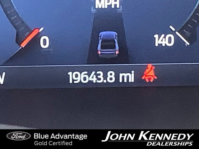 Certified 2024 Ford F150 Raptor AWD/4WD image 18