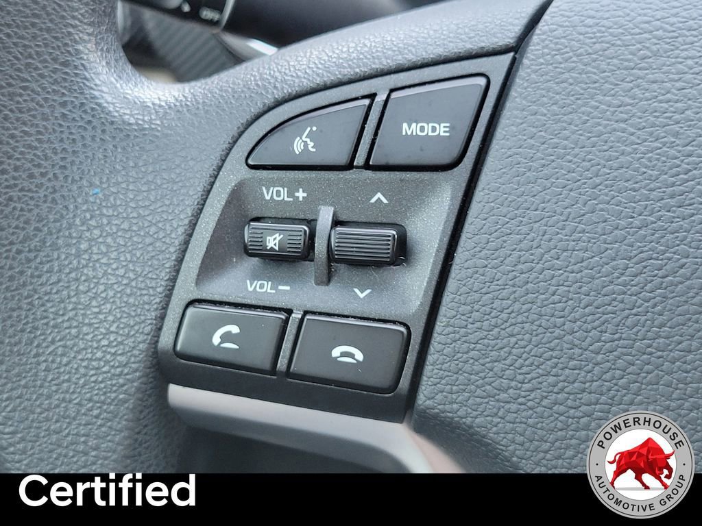 Used 2019 Hyundai Tucson Value w/ Cargo Package image 27