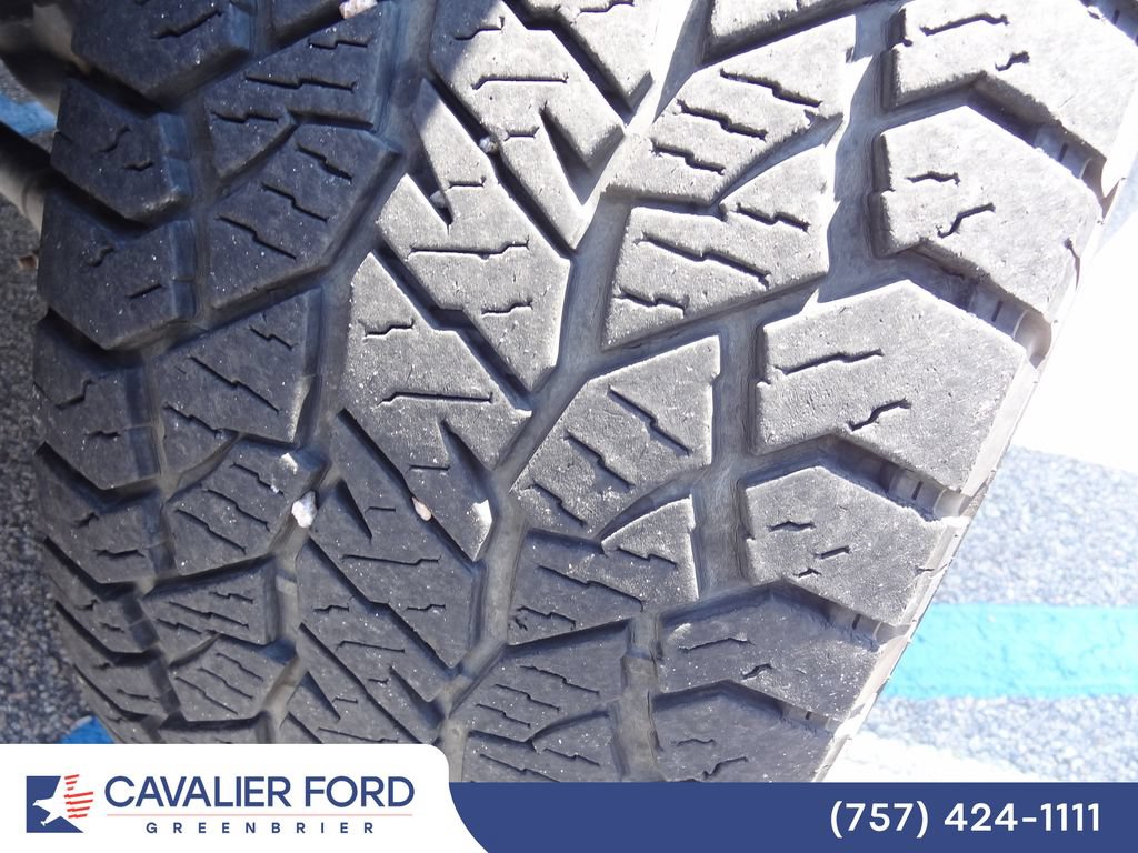 Certified 2019 Ford F250 Lariat w/ Lariat Ultimate Package AWD/4WD image 42