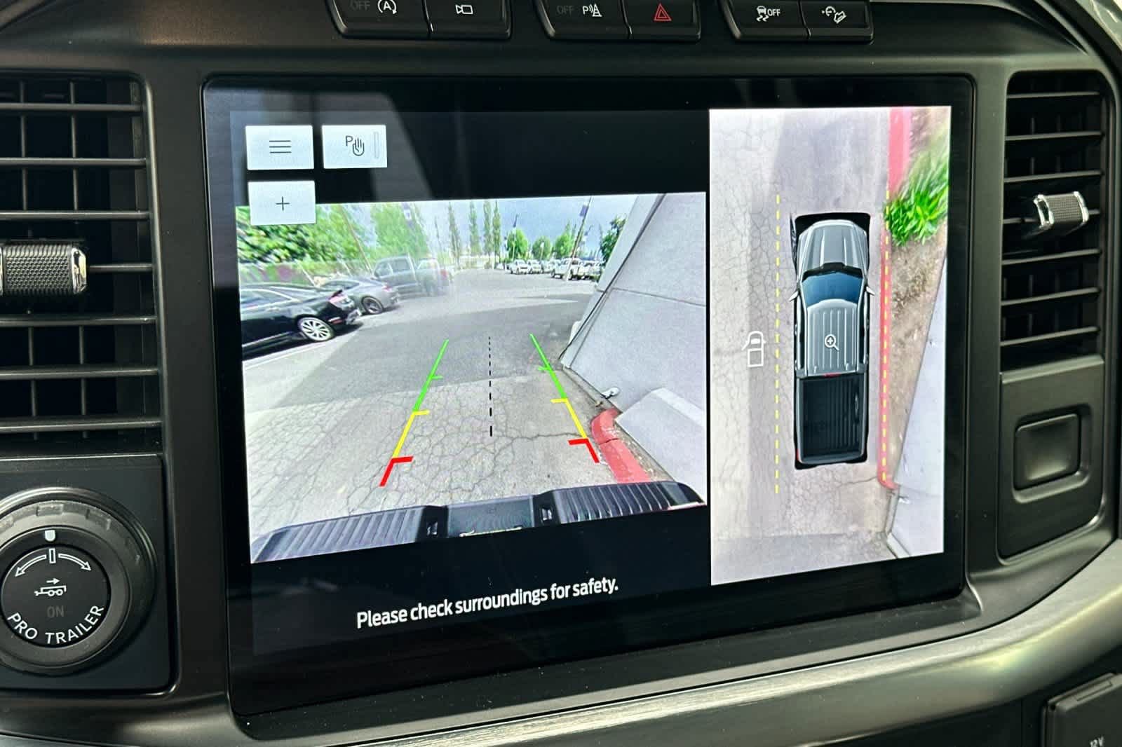 Certified 2021 Ford F150 Lariat image 20