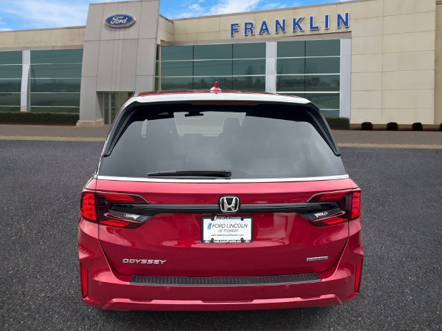 Used 2026 Honda Odyssey Touring image 6