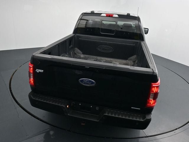 Certified 2023 Ford F150 XLT w/ Equipment Group 302A High AWD/4WD image 30