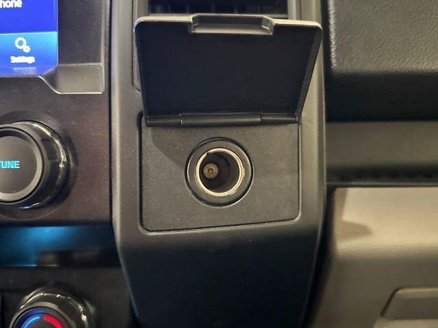 Certified 2020 Ford F150 XL w/ Equipment Group 101A Mid RWD image 30