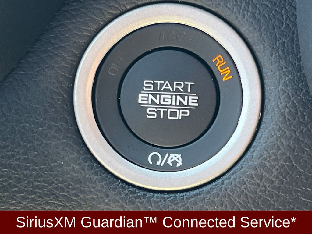 Used 2022 RAM 1500 Big Horn AWD/4WD image 10