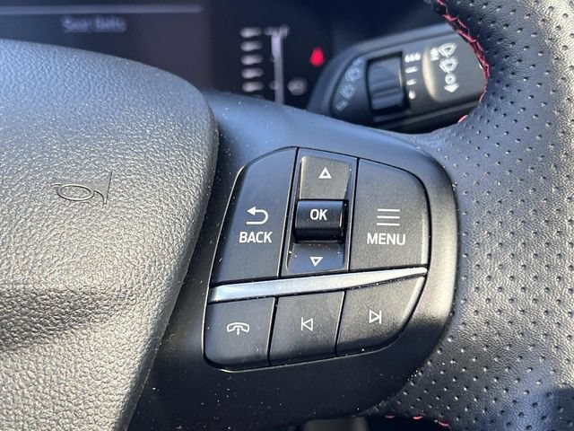 Certified 2024 Ford Escape ST-Line w/ Tech Pack #1 AWD/4WD image 27