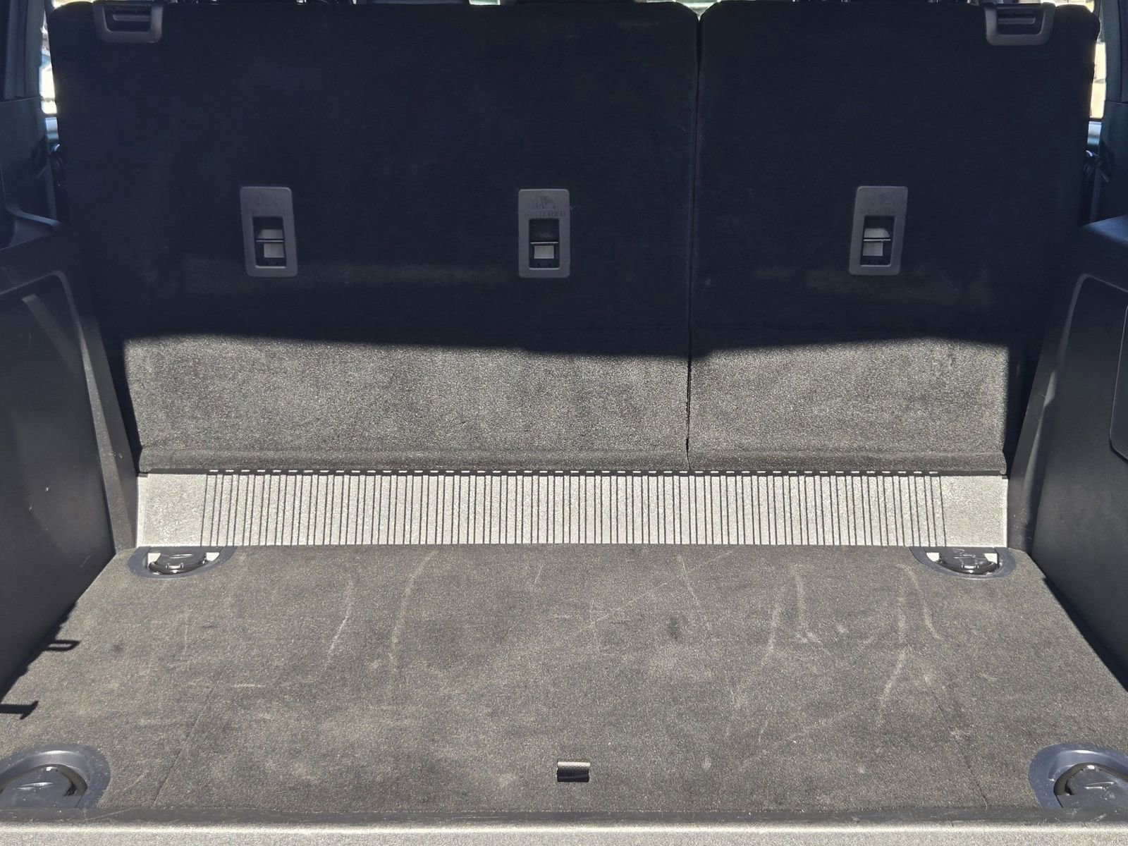 Certified 2025 Ford Bronco Outer Banks image 34