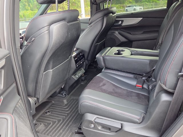 Used 2022 Acura MDX A-Spec AWD/4WD image 16