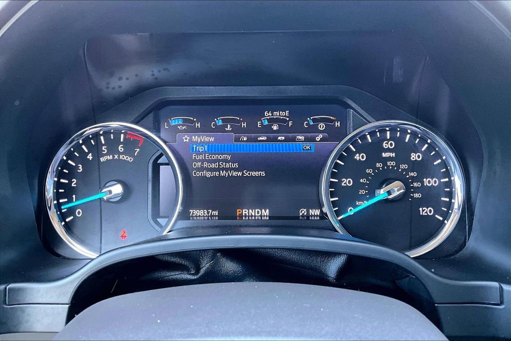 Certified 2021 Ford Expedition Limited AWD/4WD image 20