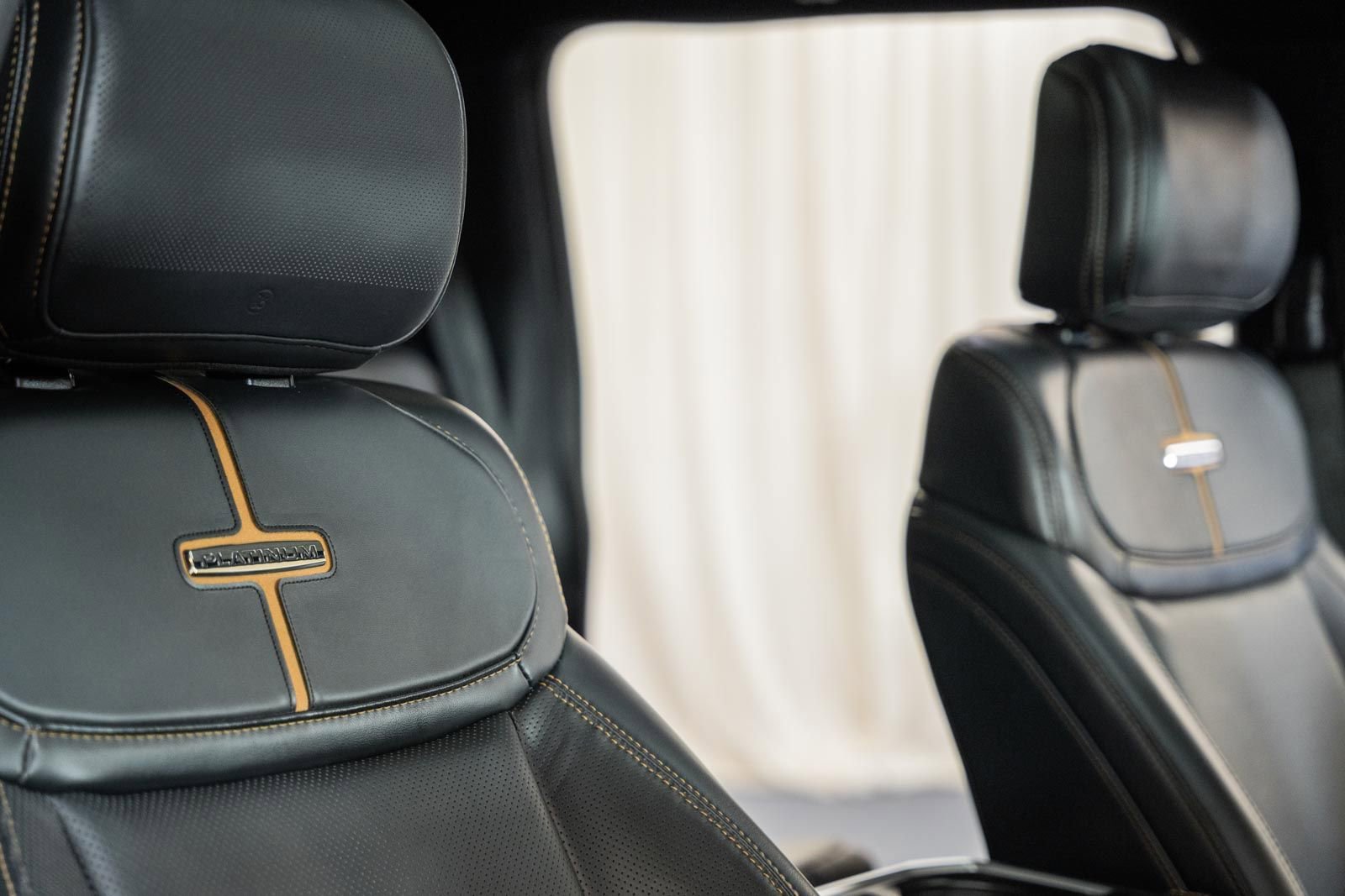 Certified 2022 Ford F150 Platinum w/ FX4 Off-Road Package image 42