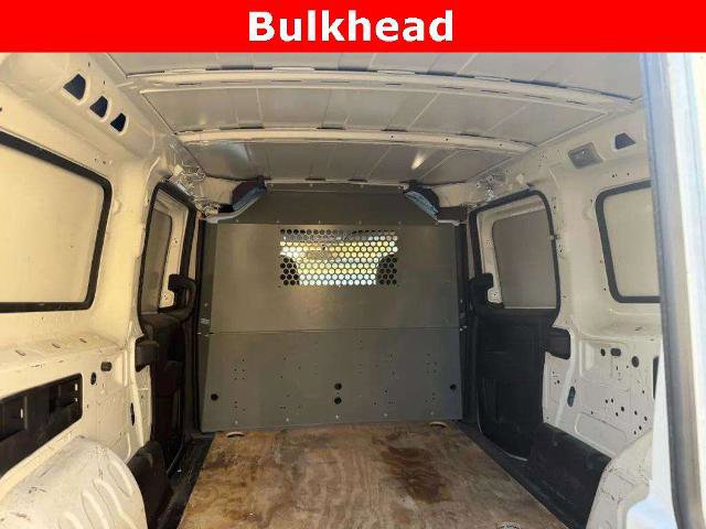 Used 2018 RAM ProMaster City Tradesman image 14