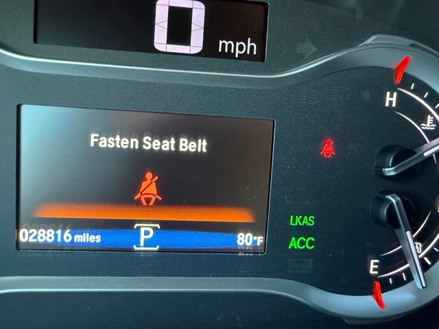 Used 2022 Honda Ridgeline RTL-E image 16