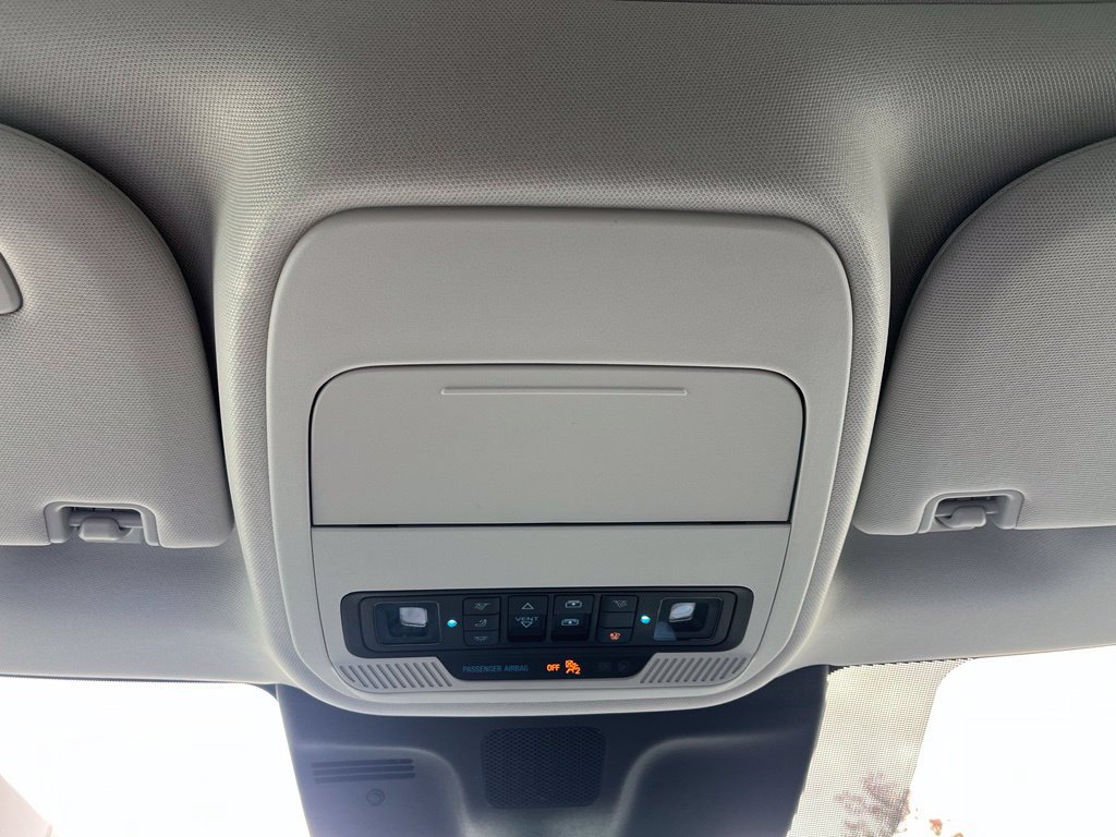 Certified 2025 Ford Expedition Max Active AWD/4WD image 38