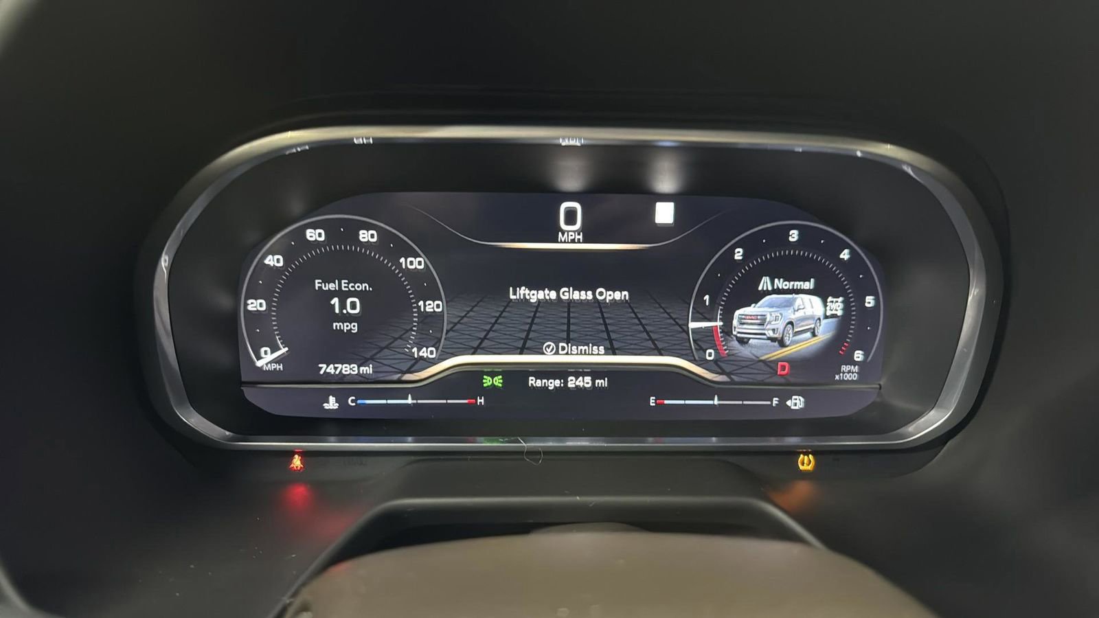 Used 2023 GMC Yukon XL SLT image 14