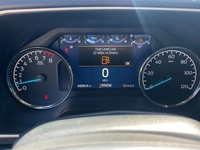 Certified 2022 Ford F150 XLT w/ Equipment Group 302A High image 9