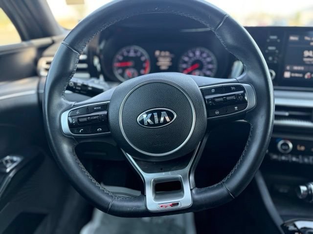 Used 2021 Kia K5 GT-Line w/ GT-Line FWD Premium Package image 10