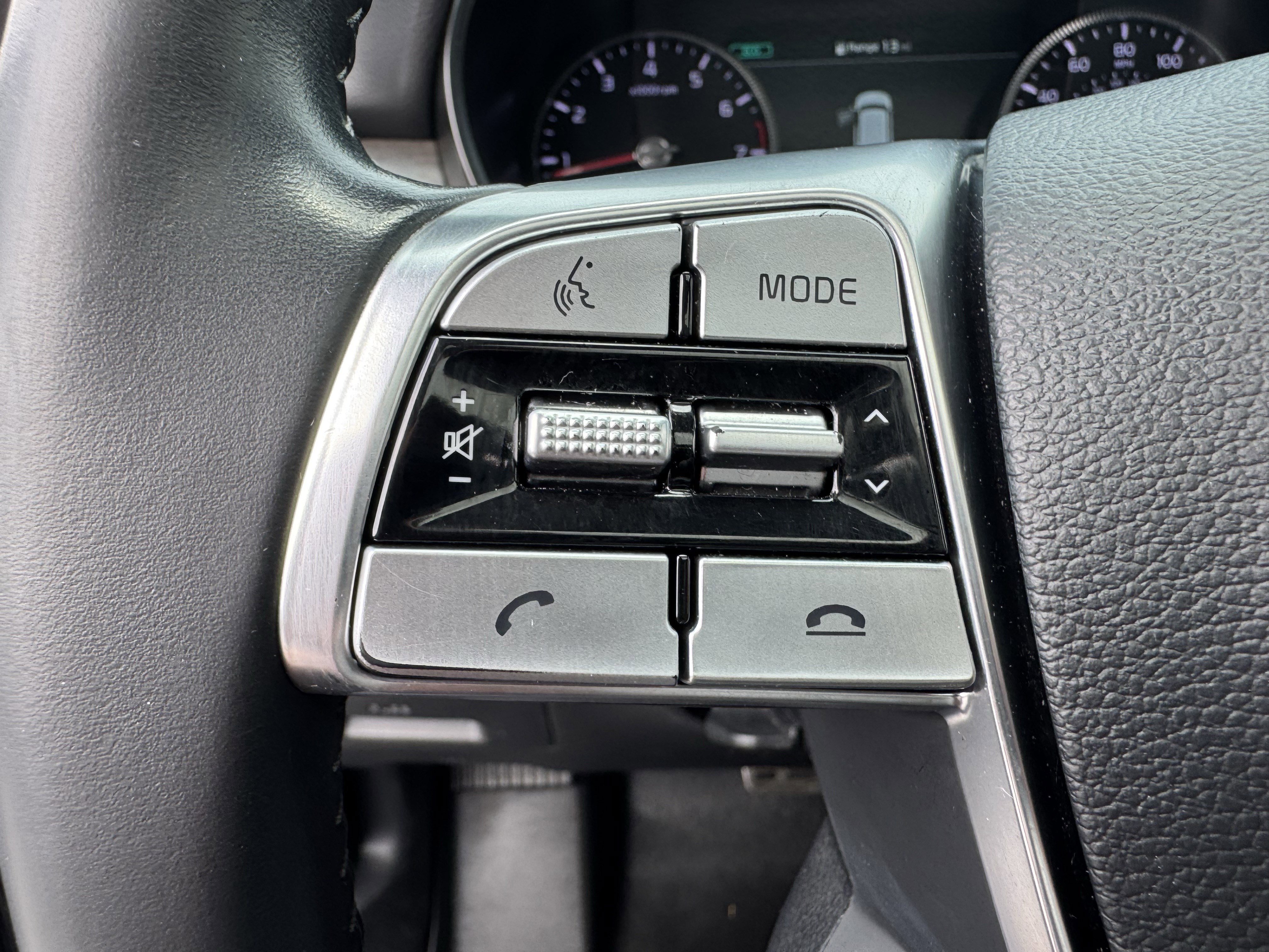Used 2020 Kia Telluride SX FWD image 34