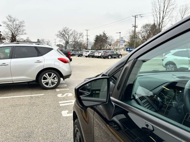 Certified 2020 Ford EcoSport SE image 36