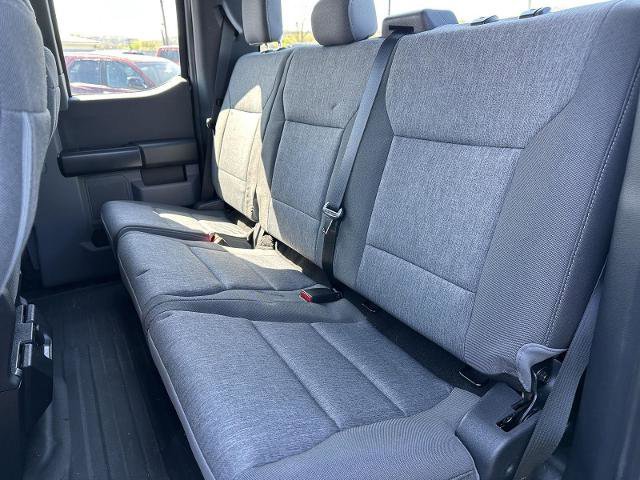 Certified 2025 Ford F150 XL image 12