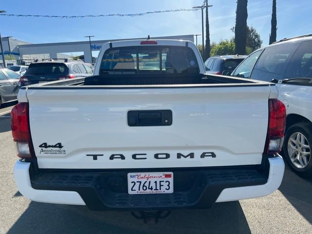 Used 2021 Toyota Tacoma SR w/ SX Package image 9