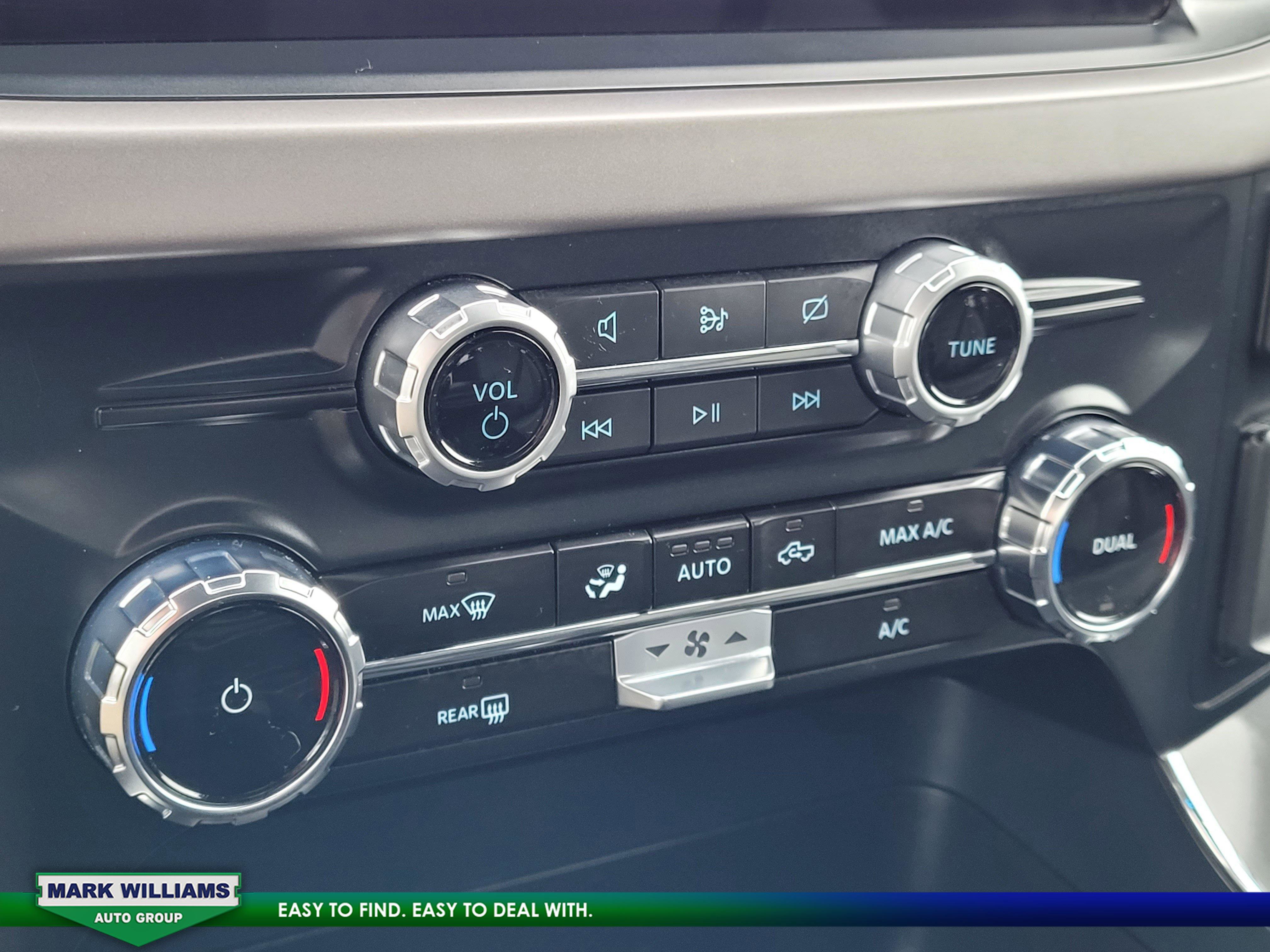 Certified 2024 Ford F150 XLT w/ Mobile Office Package image 21