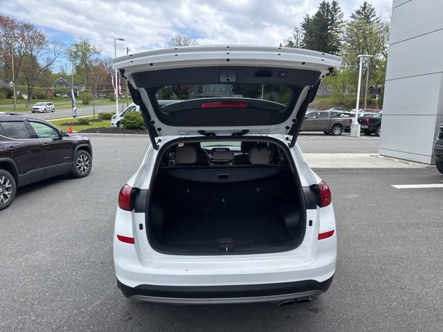Used 2019 Hyundai Tucson Sport AWD/4WD image 9