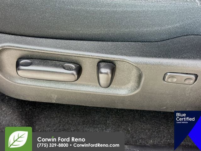 Used 2021 Toyota Tacoma TRD Off-Road w/ Technology Package image 22