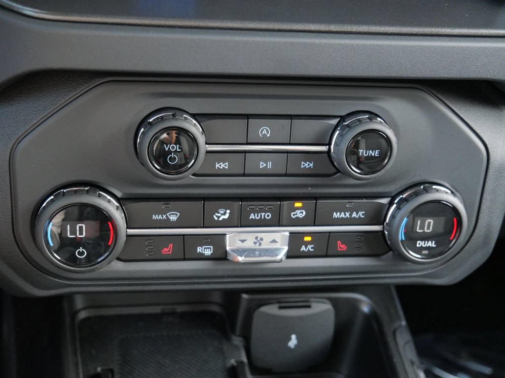 Certified 2025 Ford Bronco Big Bend AWD/4WD image 24