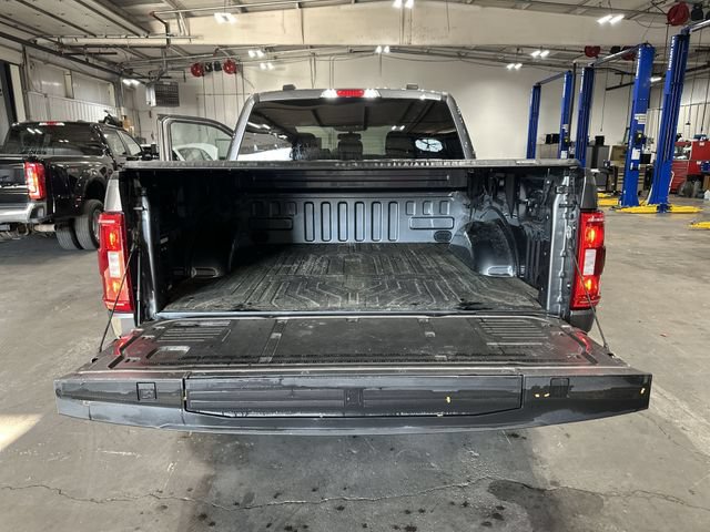 Certified 2022 Ford F150 XLT w/ Equipment Group 301A Mid AWD/4WD image 25
