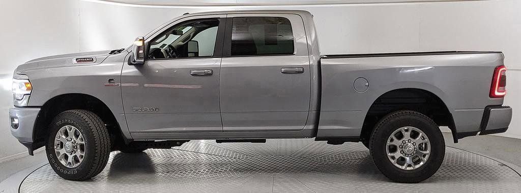 Used 2024 RAM 2500 Laramie w/ Safety Group AWD/4WD image 5