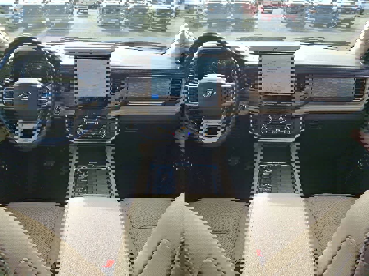 Certified 2023 Ford Expedition Max Limited image 10