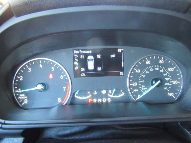 Certified 2021 Ford EcoSport Titanium image 27