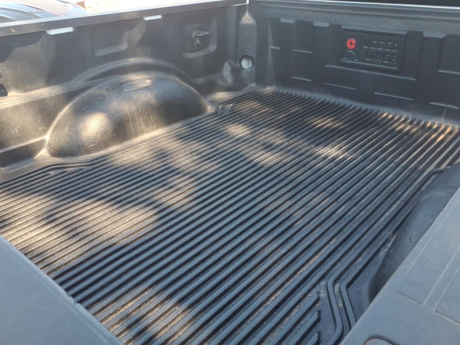 Certified 2018 Ford F250 XLT AWD/4WD image 16
