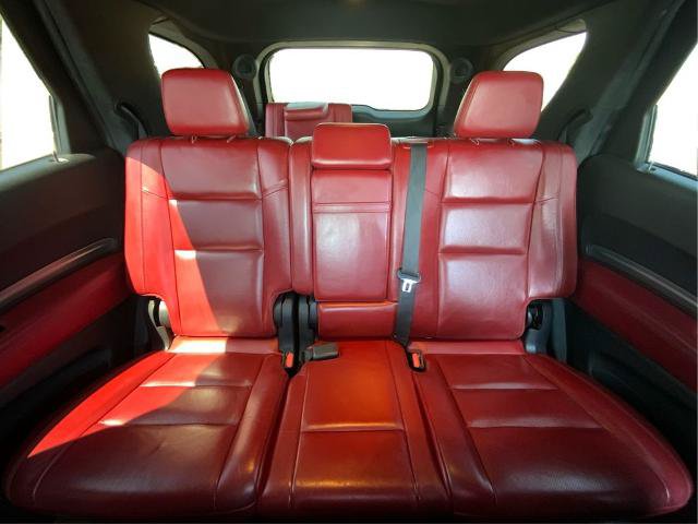 Used 2020 Dodge Durango R/T AWD/4WD image 15