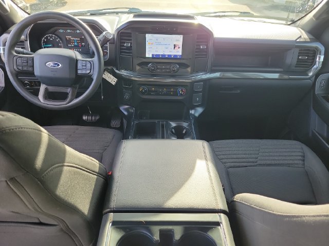Certified 2023 Ford F150 XL w/ STX Appearance Package RWD image 20