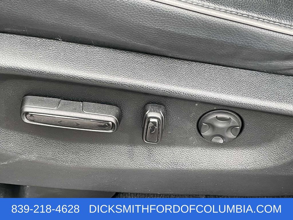 Used 2023 Honda Odyssey Elite image 15