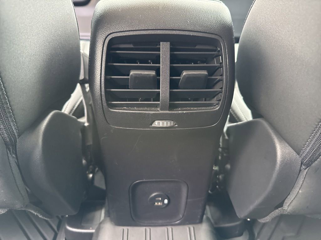 Certified 2023 Ford Bronco Sport Big Bend w/ Convenience Package AWD/4WD image 11