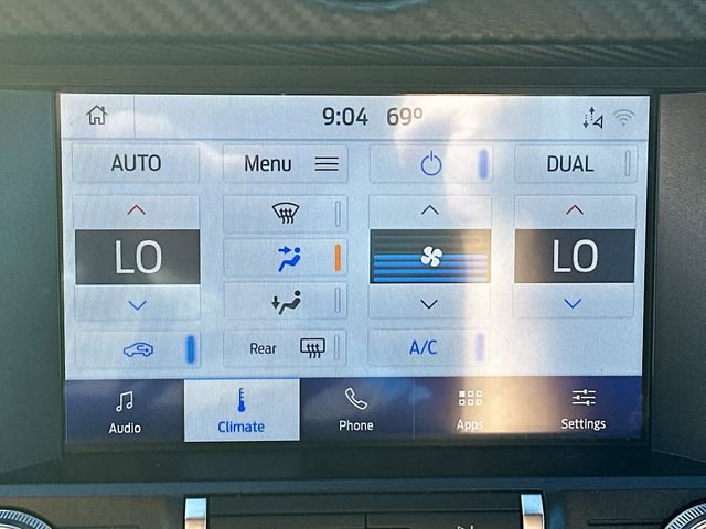 Certified 2022 Ford Mustang Coupe w/ Equipment Group 101A image 19