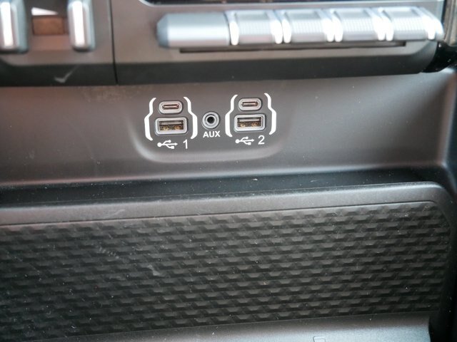 Used 2023 RAM 1500 Laramie AWD/4WD image 24
